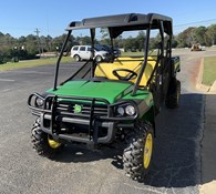 2024 John Deere 825M S4 Thumbnail 4