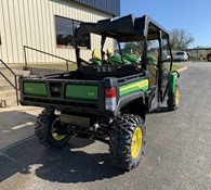 2024 John Deere 825M S4 Thumbnail 6