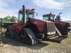 Tractor - Track For Sale 2006 Case IH STX530 Quad , 530 HP Tractor - Track For Sale 2006 Case IH STX530 Quad , 530 HP