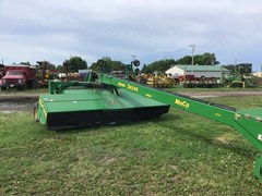 Mower Conditioner For Sale 2012 John Deere 956 Mower Conditioner For Sale 2012 John Deere 956