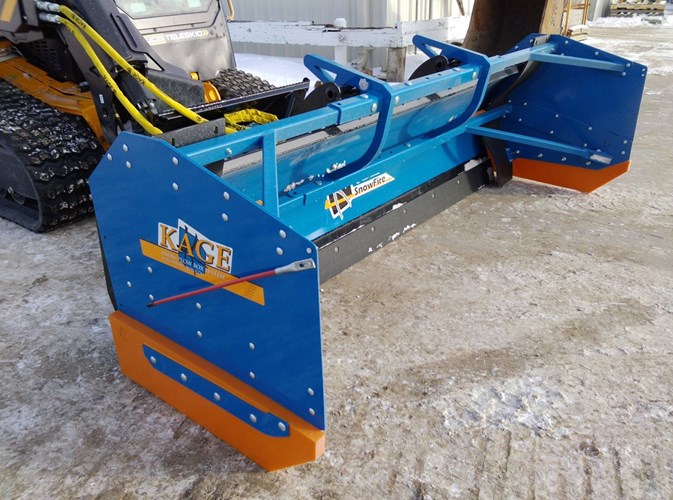 2019 Other SNOWFIRE Snow Equipment For Sale