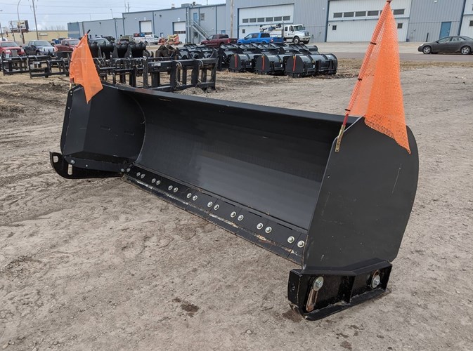 2020 Other SB310PFESS Snow Equipment For Sale