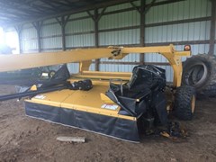 Mower Conditioner For Sale 2017 Vermeer MC4500 Mower Conditioner For Sale 2017 Vermeer MC4500