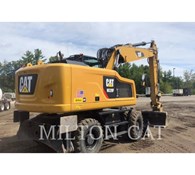 2016 Caterpillar M320F Thumbnail 4