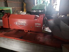 Disc Mower For Sale 2009 Kuhn FC313/FC883 Disc Mower For Sale 2009 Kuhn FC313/FC883