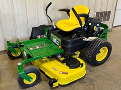 Zero Turn Mower For Sale 2022 John Deere Z355E - 48" , 22 HP Zero Turn Mower For Sale 2022 John Deere Z355E - 48" , 22 HP