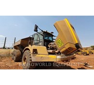 2018 Caterpillar 745-04LRC Thumbnail 1