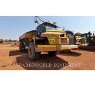 2018 Caterpillar 745-04LRC Thumbnail 2