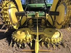 Forage Head-Rotary For Sale 2019 John Deere 770 Forage Head-Rotary For Sale 2019 John Deere 770