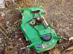 Attachments For Sale 2011 John Deere 60D AUTO-CONNECT DECK Attachments For Sale 2011 John Deere 60D AUTO-CONNECT DECK