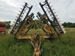Disk Harrow For Sale Amco F15-8224 Disk Harrow For Sale Amco F15-8224