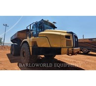 2017 Caterpillar 745-04LRC Thumbnail 2