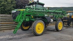 Sprayer-Self Propelled For Sale 2018 John Deere R4038 Sprayer-Self Propelled For Sale 2018 John Deere R4038