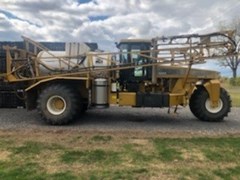 Sprayer-Self Propelled For Sale Ag Chem 8203 Sprayer-Self Propelled For Sale Ag Chem 8203