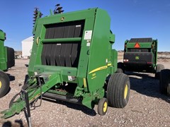 Baler-Round For Sale 2016 John Deere 569 Baler-Round For Sale 2016 John Deere 569