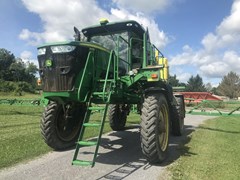 Sprayer-Self Propelled For Sale 2014 John Deere R4038 Sprayer-Self Propelled For Sale 2014 John Deere R4038