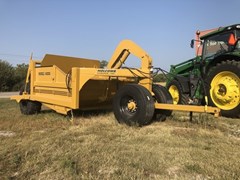 Scraper-Pull Type For Sale 2020 Holcomb 1400N Scraper-Pull Type For Sale 2020 Holcomb 1400N
