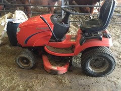 Lawn Mower For Sale 2013 Simplicity CONQUEST 23 , 20 HP Lawn Mower For Sale 2013 Simplicity CONQUEST 23 , 20 HP