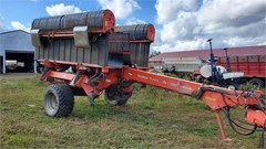 Hay Merger For Sale 2016 Kuhn MERGE MAXX 700 Hay Merger For Sale 2016 Kuhn MERGE MAXX 700