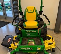 2024 John Deere Z545R Thumbnail 1