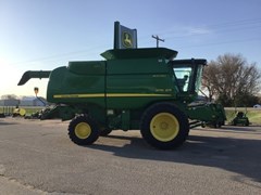Combine For Sale 2008 John Deere 9770 STS Combine For Sale 2008 John Deere 9770 STS