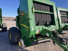 Baler-Round For Sale 2015 John Deere 569 Baler-Round For Sale 2015 John Deere 569