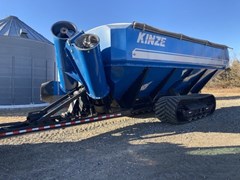 Grain Cart For Sale 2015 Kinze 1500 Grain Cart For Sale 2015 Kinze 1500