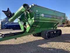 Grain Cart For Sale 2018 J & M 1432 Grain Cart For Sale 2018 J & M 1432