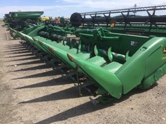 Header-Corn For Sale 2018 John Deere 712FC Header-Corn For Sale 2018 John Deere 712FC
