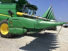 Header-Corn For Sale 2018 John Deere 712C StalkMaster Header-Corn For Sale 2018 John Deere 712C StalkMaster