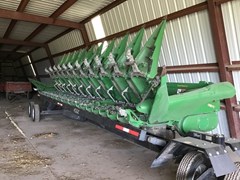Header-Corn For Sale 2016 John Deere 612FC Header-Corn For Sale 2016 John Deere 612FC