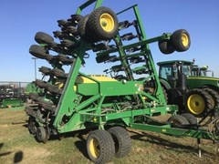 Air Drill For Sale 2013 John Deere 1990 Air Drill For Sale 2013 John Deere 1990