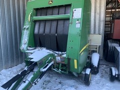 Baler-Round For Sale 2016 John Deere 459 Baler-Round For Sale 2016 John Deere 459