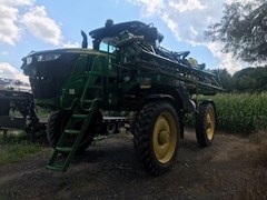 Sprayer-Self Propelled For Sale 2015 John Deere R4038 Sprayer-Self Propelled For Sale 2015 John Deere R4038