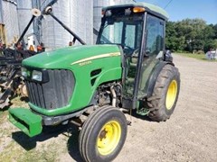 Tractor - Utility For Sale 2011 John Deere 5083EN , 81 HP Tractor - Utility For Sale 2011 John Deere 5083EN , 81 HP