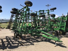 Field Cultivator For Sale 2012 John Deere 2210 Field Cultivator For Sale 2012 John Deere 2210