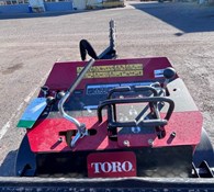 Toro TRX-250 Thumbnail 1
