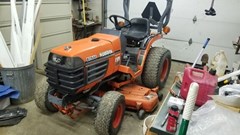 Tractor - Compact Utility For Sale 2003 Kubota B7500 , 21 HP Tractor - Compact Utility For Sale 2003 Kubota B7500 , 21 HP