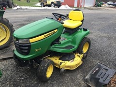 Lawn Mower For Sale 2006 John Deere X320 , 22 HP Lawn Mower For Sale 2006 John Deere X320 , 22 HP