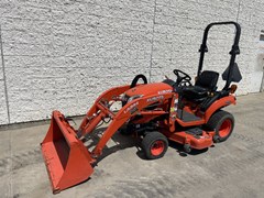 Tractor - Compact Utility For Sale 2021 Kubota BX1880TV54 