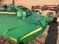 Rotary Cutter For Sale 2013 John Deere CX20 Rotary Cutter For Sale 2013 John Deere CX20