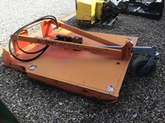 Rotary Cutter For Sale John Deere BFC-72 Rotary Cutter For Sale John Deere BFC-72