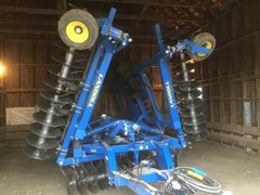 Disk Harrow For Sale 2016 Landoll 6231-29 Disk Harrow For Sale 2016 Landoll 6231-29