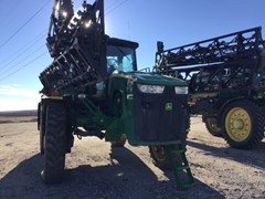 Sprayer-Self Propelled For Sale 2012 John Deere 4940 Sprayer-Self Propelled For Sale 2012 John Deere 4940