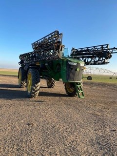 Sprayer-Self Propelled For Sale 2013 John Deere 4940 Sprayer-Self Propelled For Sale 2013 John Deere 4940