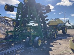 Air Drill For Sale 2020 John Deere 1890 Air Drill For Sale 2020 John Deere 1890