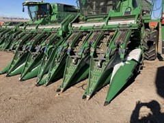 Header-Corn For Sale 2020 John Deere 712FC Header-Corn For Sale 2020 John Deere 712FC