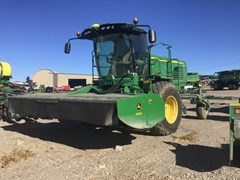 Windrower For Sale 2020 John Deere W235 Windrower For Sale 2020 John Deere W235