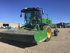 Windrower For Sale 2020 John Deere W235 Windrower For Sale 2020 John Deere W235