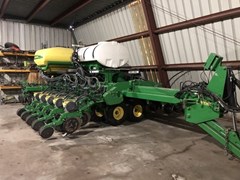 Planter For Sale John Deere DB40 Planter For Sale John Deere DB40